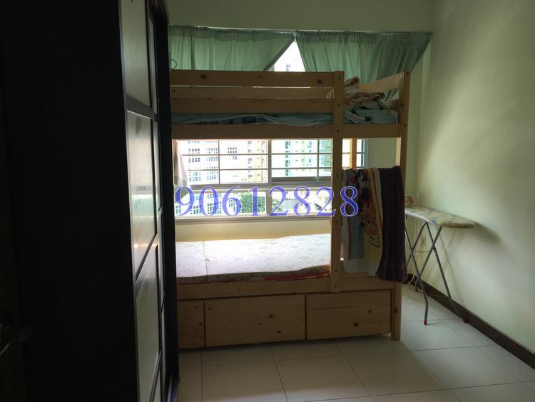 Blk 601A Punggol Central (Punggol), HDB 4 Rooms #135426172